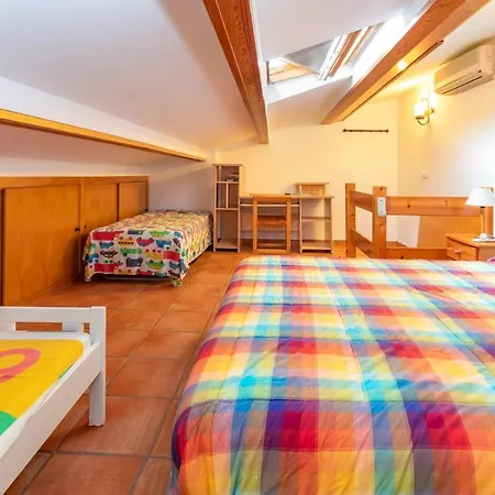 Dom wakacyjny Casa Natalio Platja d'Aro