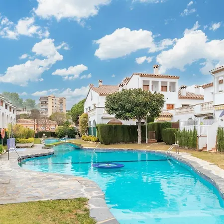 Casa Natalio Platja d'Aro