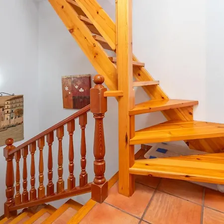 Ferienhaus Casa Natalio