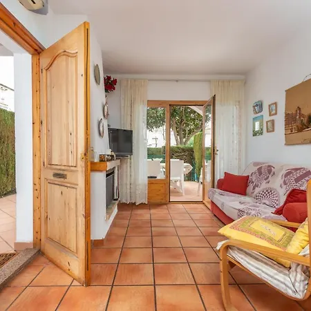 Casa Natalio Dom wakacyjny Platja d'Aro