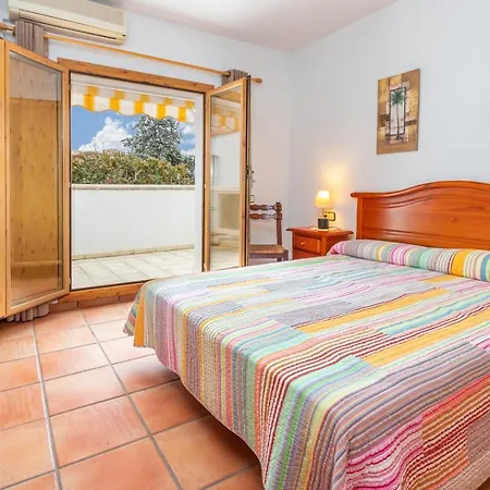 Casa Natalio Dom wakacyjny Platja d'Aro