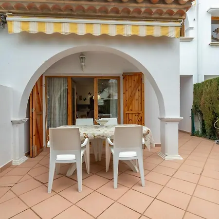Casa Natalio Dom wakacyjny