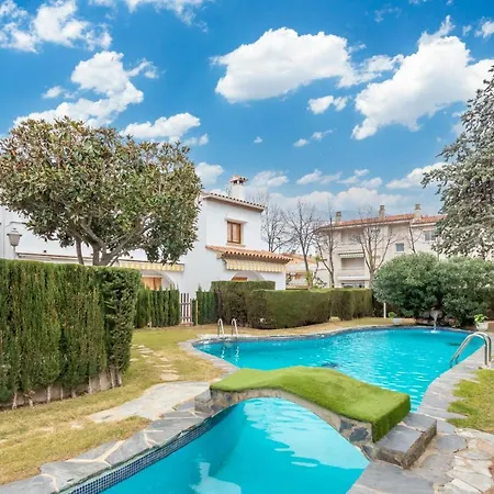 Dom wakacyjny Casa Natalio Platja d'Aro