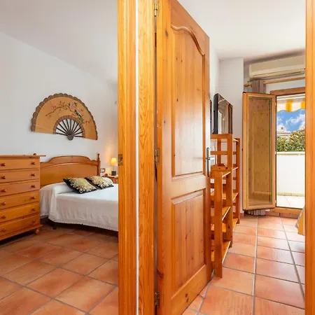 Casa Natalio * Castell-Platja d’Aro