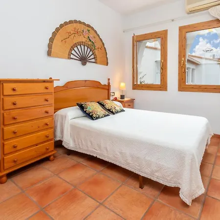 Casa Natalio Dom wakacyjny Platja d'Aro