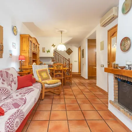Casa Natalio Platja d'Aro