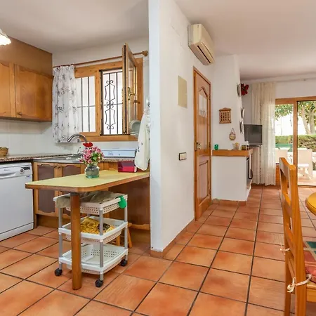 Casa Natalio Dom wakacyjny *