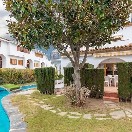 Casa Natalio * Platja d'Aro