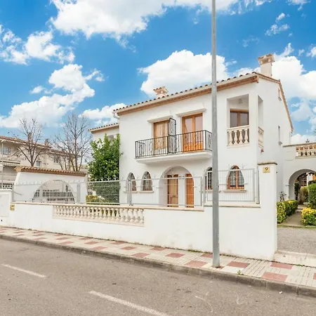 Casa Natalio Platja d'Aro