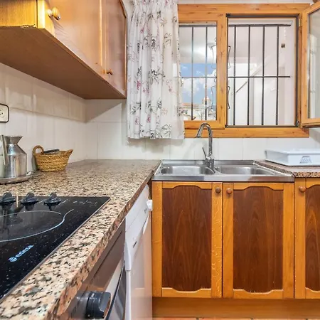 Ferienhaus Casa Natalio