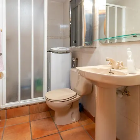 Casa Natalio Platja d'Aro