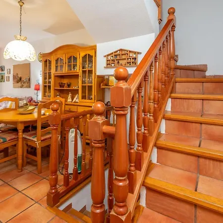 Casa Natalio Ferienhaus