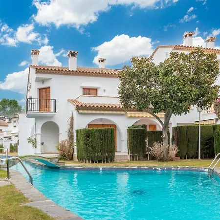 Casa Natalio Dom wakacyjny